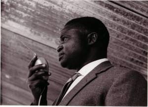 Dominique Mbonyumutwa 1961