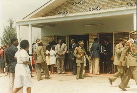 Funerailles nationales DM 31.07.1986 3